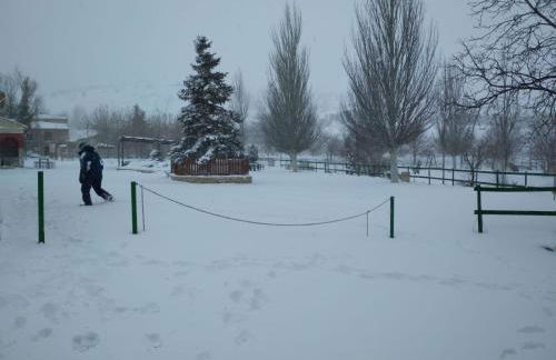 CASA RURAL REVOLCADORES - Foto 2