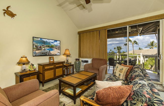 Grand Champions Two Bedrooms - Ocean View by Coldwell Banker Island Vacations - Foto 34