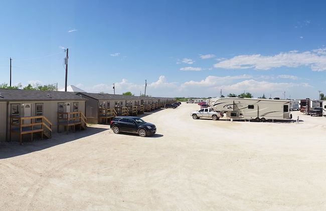 Elite Cabins and RV Park - Photo 38