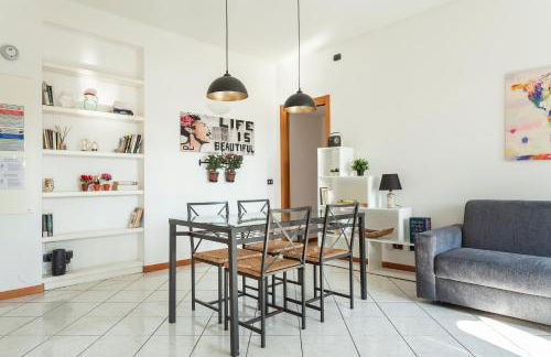 Stazione Centrale - Ariel - appartamento luminoso con terrazzo fino a 6 posti letto - Foto 38