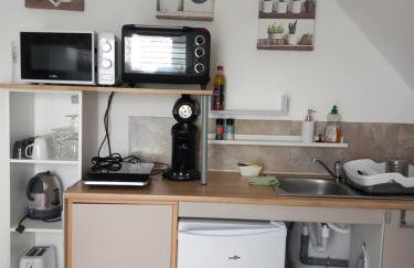 Logement complet à l'etage - Foto 6