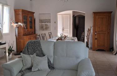 AAD maison de vacances avec piscine - Photo 14