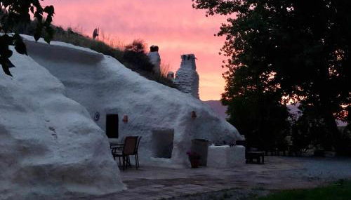 Cueva El Guindas - Photo 4