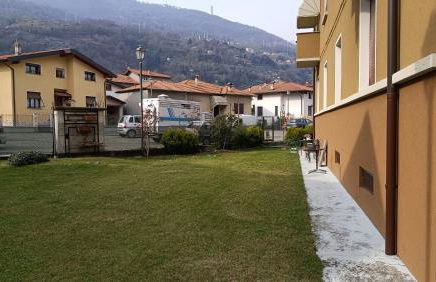 Apartment at few steps from the lake - Larihome A16 - Foto 3