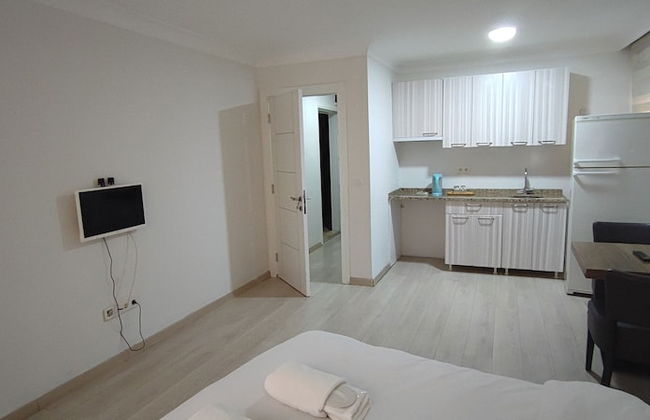 Sunset Apart - Foto 46