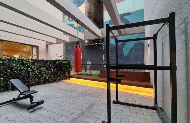 TrevizZo Pense Consolação - Foto 77