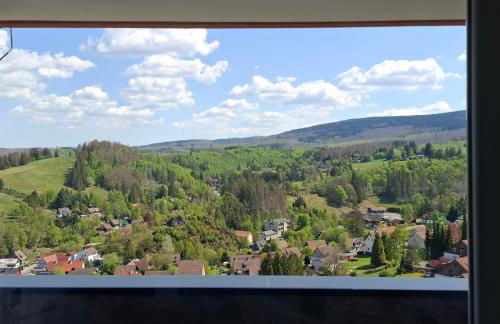 Feinwald Highline Altenau - Foto 27