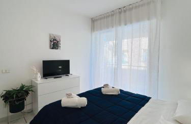 Appartamenti Carinzia Fronte Mare - Flexrent Immobiliare Abissinia - Foto 44