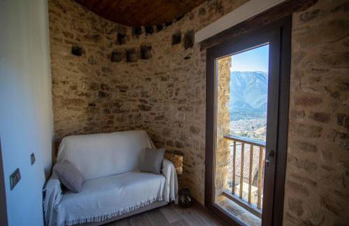 Casa Sanui. Apartaments turístics rurals - Foto 57