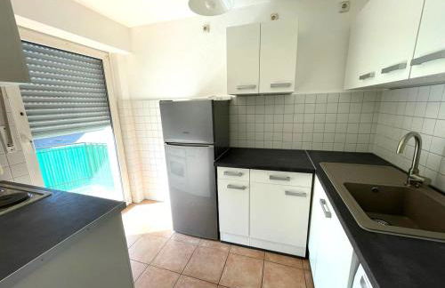 BS Düren Comfort-Apartment - Foto 8