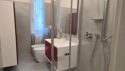 CityLife & Fiera Milano Apartment with AC, WiFi, Metro M1 and Airport link - Foto 4