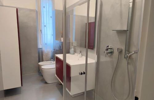 CityLife & Fiera Milano Apartment with AC, WiFi, Metro M1 and Airport link - Foto 4