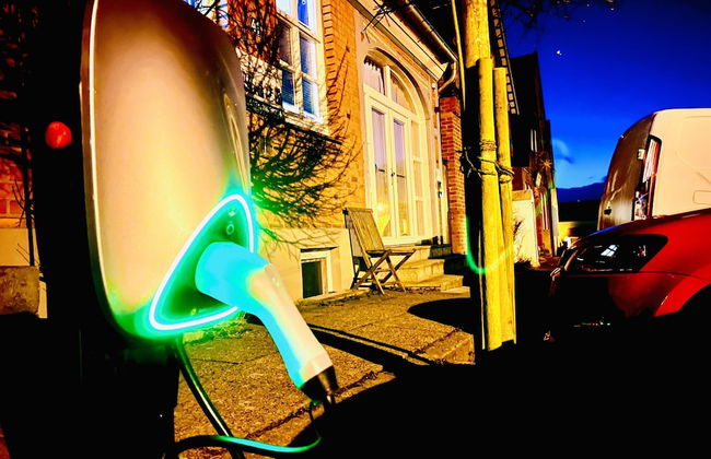 Kalkberg Ferienwohnungen - Foto 59