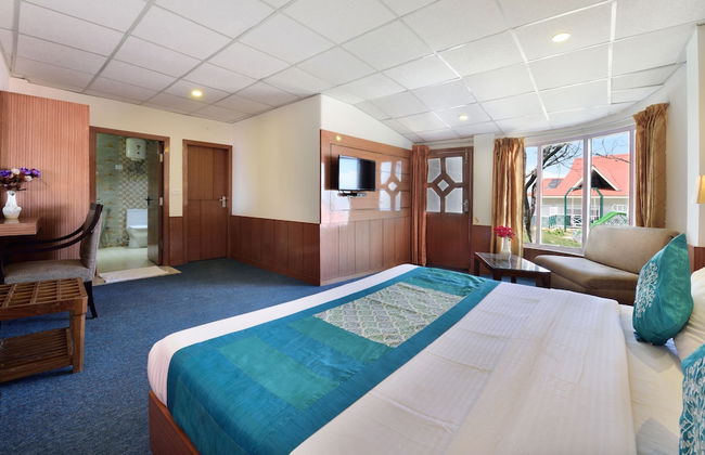 Galleu Hill Resort - Foto 24