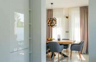 Villa DEA - Luxus Ferienhaus in Kroatien mit beheizten Pool Vrsi-Mulo bei Zadar - Foto 37