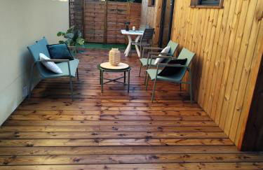 gîte L'hirondelle - Foto 5