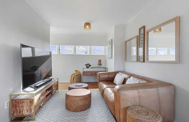 Amazing Home By Beach - Aircon-ed - Foto 21