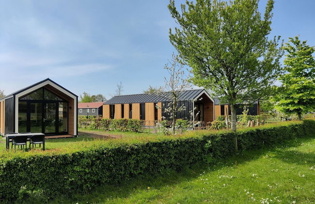 Chic Chalet Near Kuinderbos - Photo 14