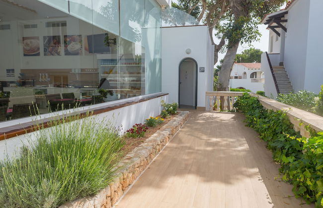 Naranjos Resort Menorca - Foto 76