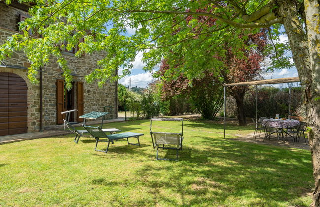 Casale il Giglio - Foto 28