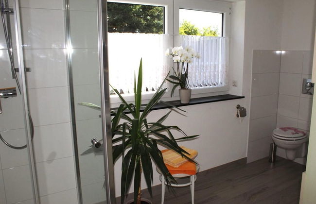 Sebnitz Garden Retreat - Foto 9