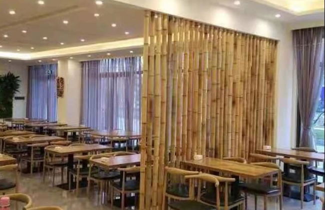 Emei Volume Shutang Vacation Apartment - Foto 36