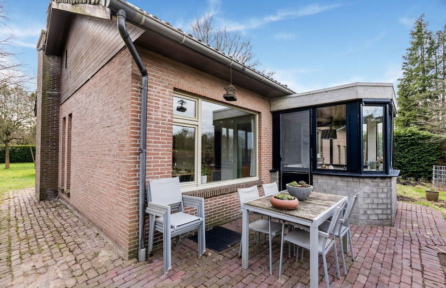 Merksplas Villa With Terrace - Foto 22