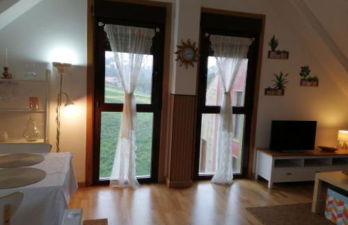 Ático en Ribeira Ría de Arousa - Foto 14