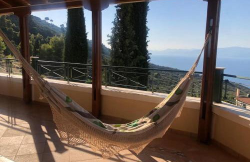 Luxury villa with stunning seaviews and pool - Foto 6