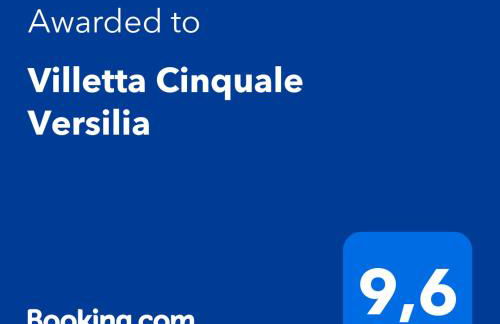 Villetta Cinquale Versilia - Foto 31