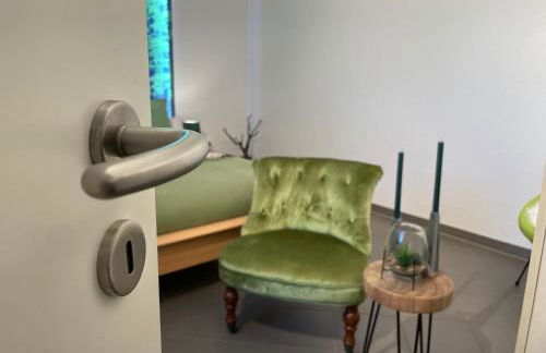 Limes Apartment -übernachten am Limes- - Photo 18