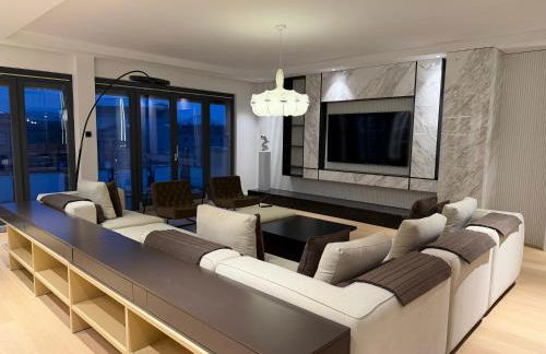 Royal Penthouse Berlin - Foto 25