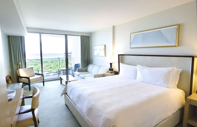 Real Select at the Ritz Carlton Residences, Waikiki Beach - Foto 30