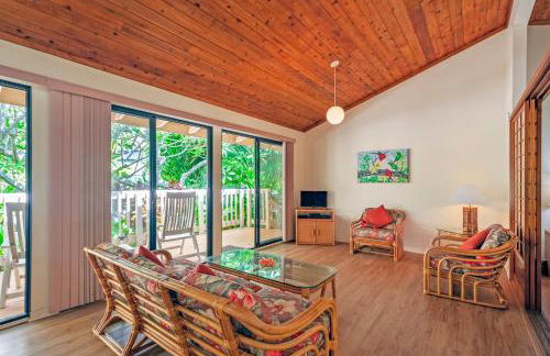 Poipu Plantation Vacation Rentals - Foto 59