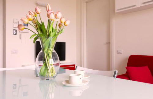 Milano Bicocca ultimo piano con ampia terrazza - Foto 15