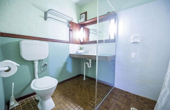 Evedon Park Bush Retreat - Foto 14