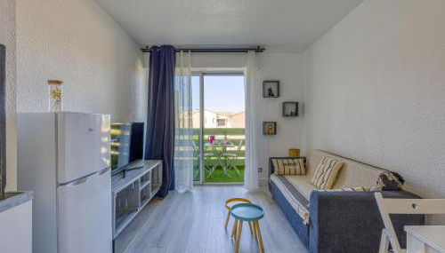 Apartment Les Pins by Interhome - Foto 4