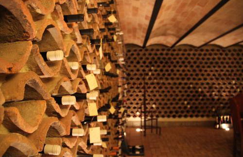 Relais Tenuta del Gallo - Foto 100