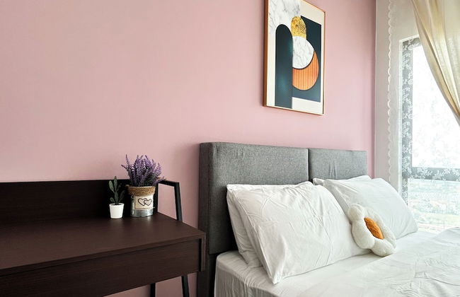 Tulip Residences by Manhattan Group - Foto 77