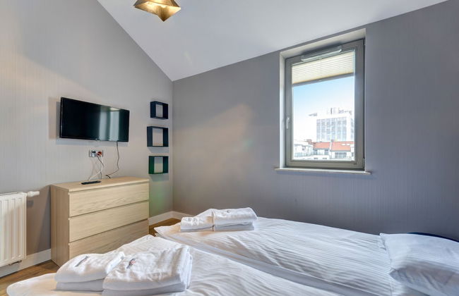 Dom & House - Apartments Waterlane - Photo 35