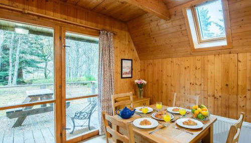 Chalet Rowan Cottage by Interhome - Foto 4