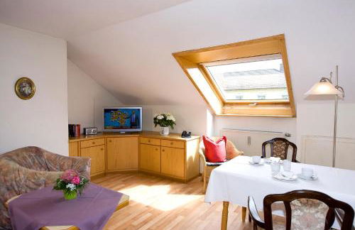 Ferienwohnungen KUR-ECK - Foto 35