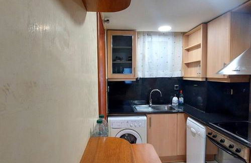 Apartamentos S'abanell Central Park - Foto 6