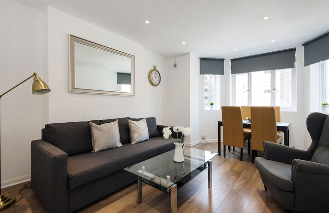 Notting Hill Apartments - Foto 25