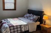 Zen Cottage in the Woodlands - Photo 22