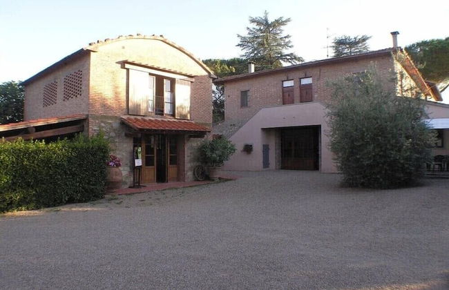 Agriturismo Il Sole Verde - Foto 46