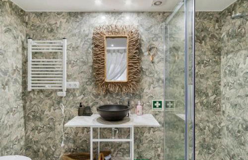 Casa Velhinha - Design, Culture and Comfort in Guimarães - Foto 13