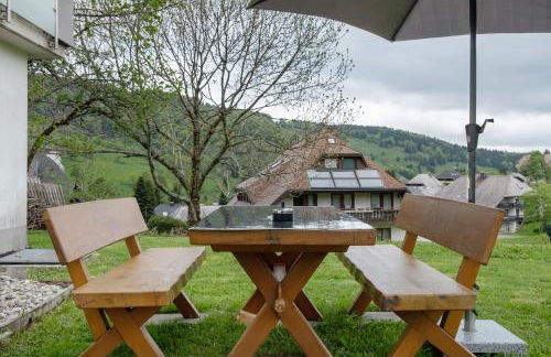 Ferienwohnung im Grünen - Foto 27