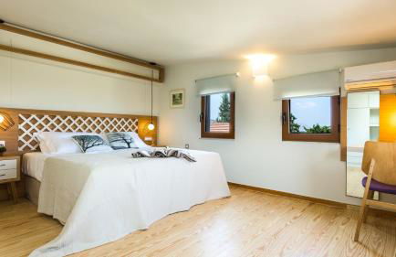 Villa Staride, sea view, private heated pool, playground - Foto 14