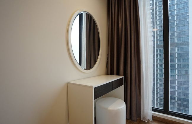 Vinhomes Metropolis Residence - Foto 7